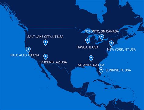 American Cash Express Locations